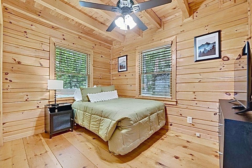 40 Joanna Court, Cherry Log GA 30522 - Photo