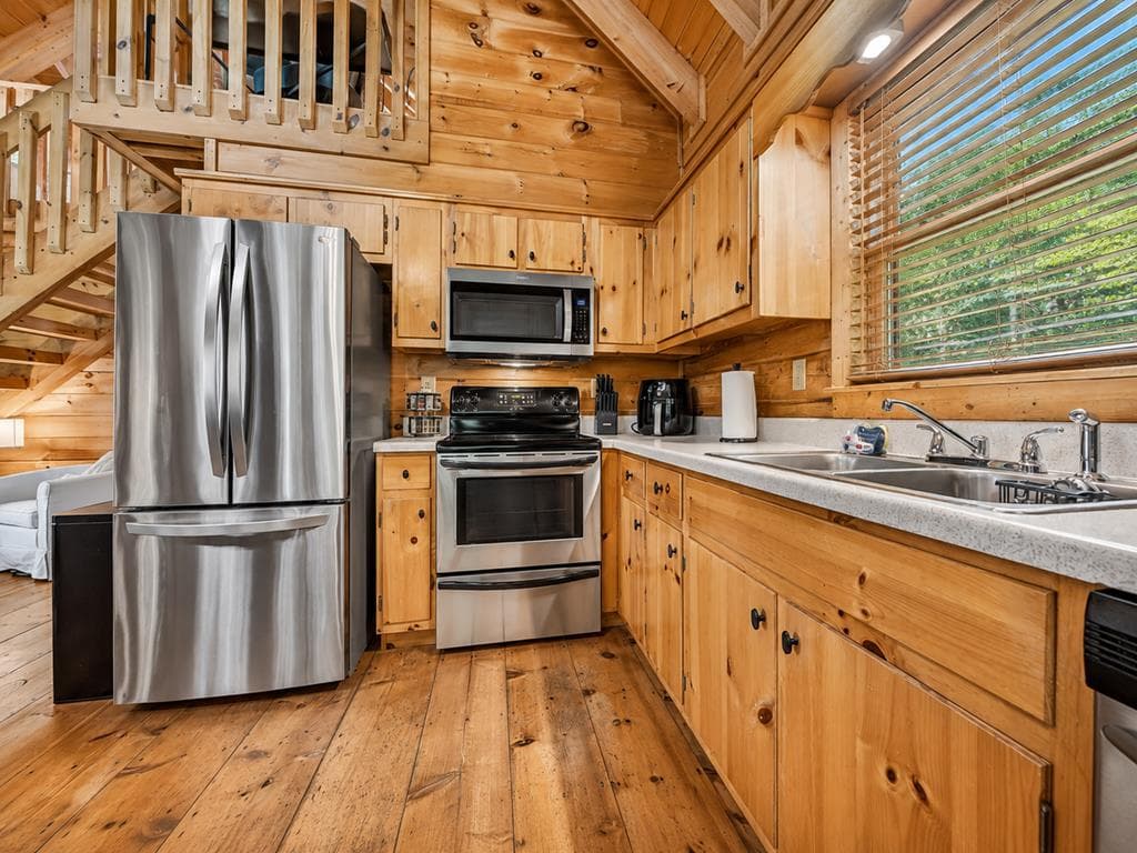 40 Joanna Court, Cherry Log GA 30522 - Photo