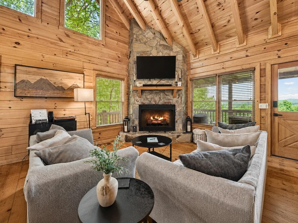 40 Joanna Court, Cherry Log GA 30522 - Photo