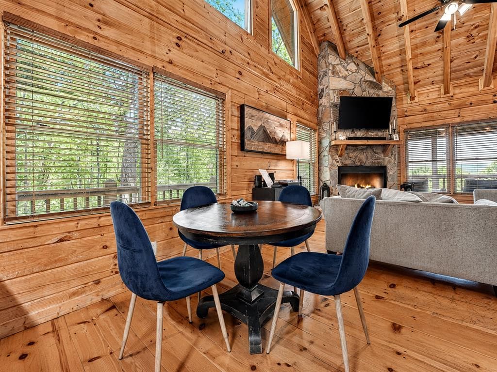 40 Joanna Court, Cherry Log GA 30522 - Photo
