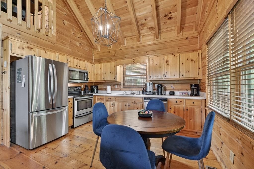 40 Joanna Court, Cherry Log GA 30522 - Photo