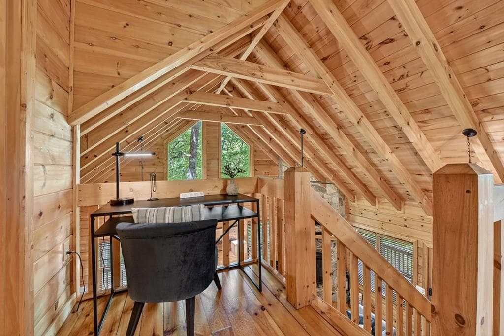 40 Joanna Court, Cherry Log GA 30522 - Photo