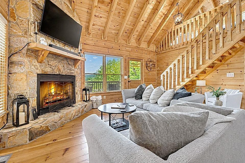 40 Joanna Court, Cherry Log GA 30522 - Photo