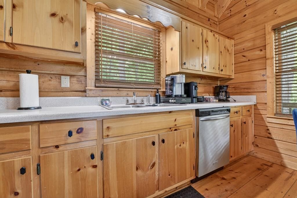40 Joanna Court, Cherry Log GA 30522 - Photo