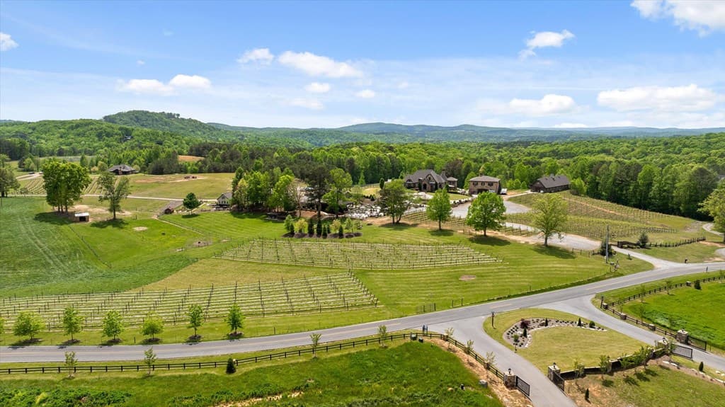 Lot 2 Bravo Way, Talking Rock GA 30175 - Photo