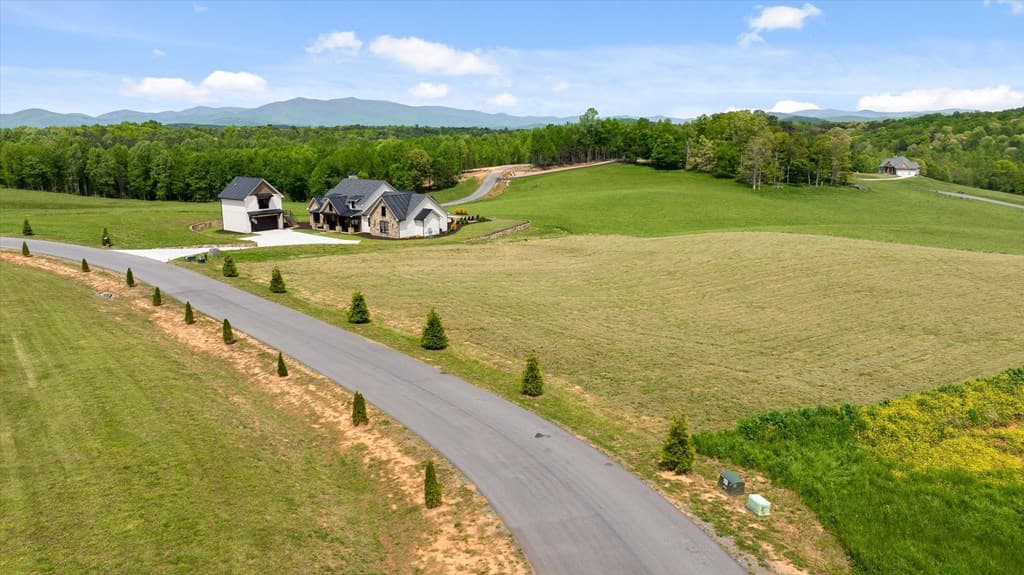 Lot 2 Bravo Way, Talking Rock GA 30175 - Photo