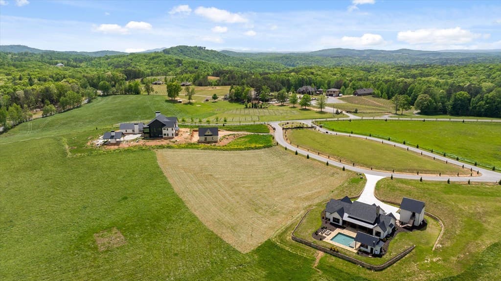 Lot 2 Bravo Way, Talking Rock GA 30175 - Photo