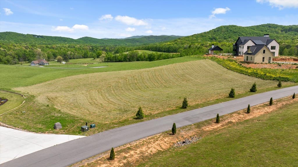 Lot 2 Bravo Way, Talking Rock GA 30175 - Photo
