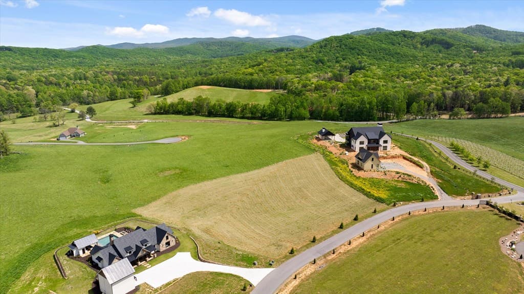 Lot 2 Bravo Way, Talking Rock GA 30175 - Photo