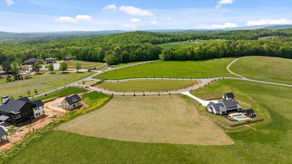 Lot 2 Bravo Way, Talking Rock GA 30175 - Photo