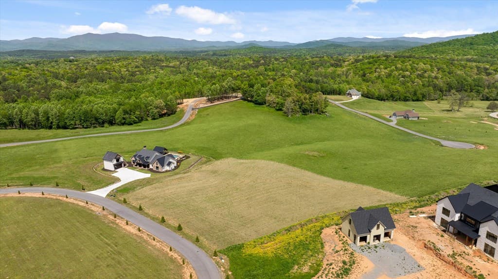 Lot 2 Bravo Way, Talking Rock GA 30175 - Photo