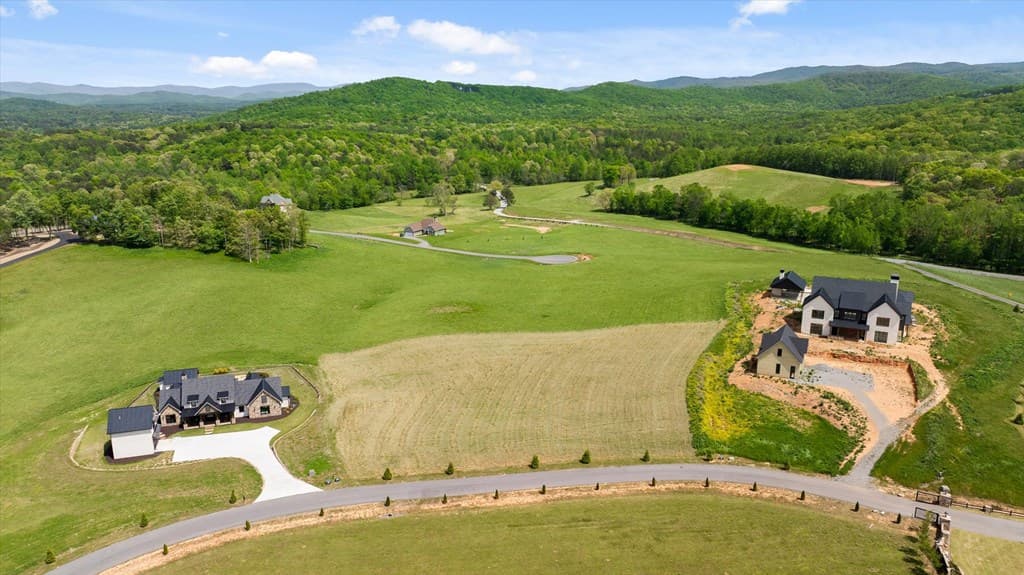 Lot 2 Bravo Way, Talking Rock GA 30175 - Photo