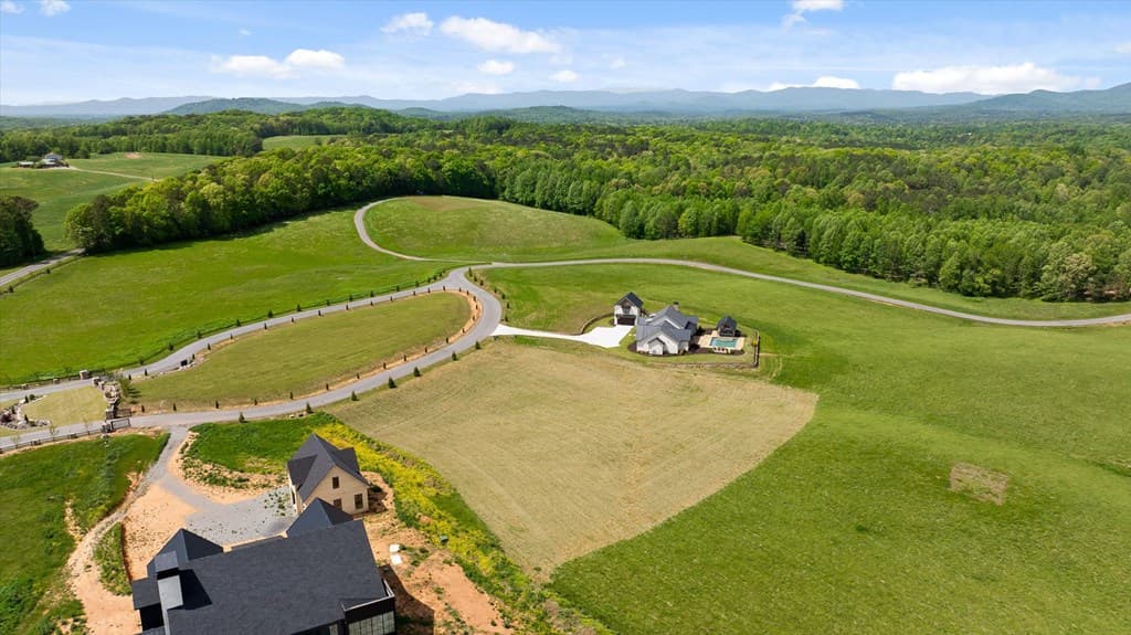 Lot 2 Bravo Way, Talking Rock GA 30175 - Photo