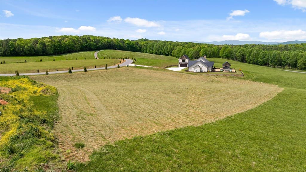 Lot 2 Bravo Way, Talking Rock GA 30175 - Photo