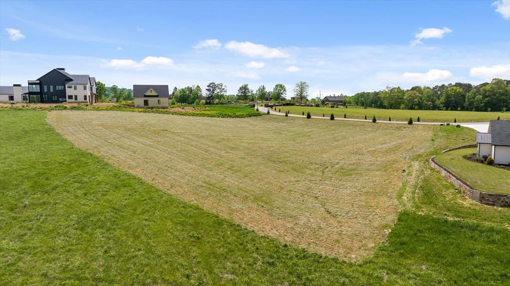 Lot 2 Bravo Way, Talking Rock GA 30175 - Photo