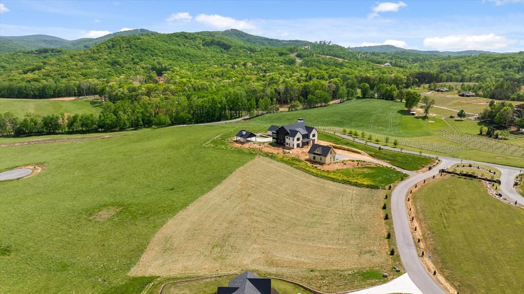 Lot 2 Bravo Way, Talking Rock GA 30175 - Photo
