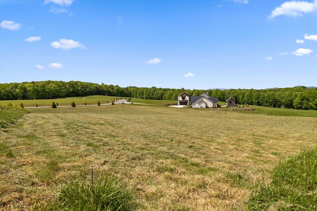 Lot 2 Bravo Way, Talking Rock GA 30175 - Photo