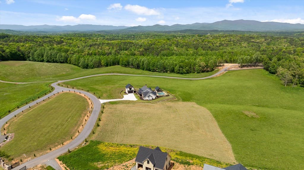 Lot 2 Bravo Way, Talking Rock GA 30175 - Photo