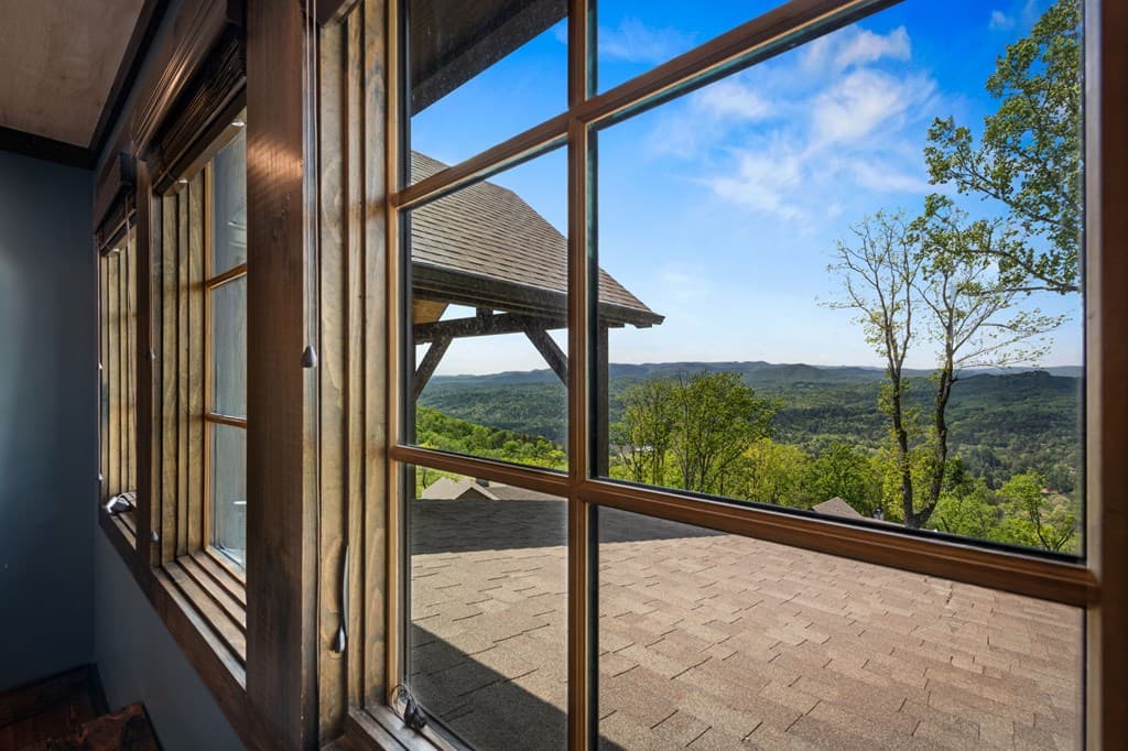802 Overlook Drive, Blue Ridge GA 30513 - Photo