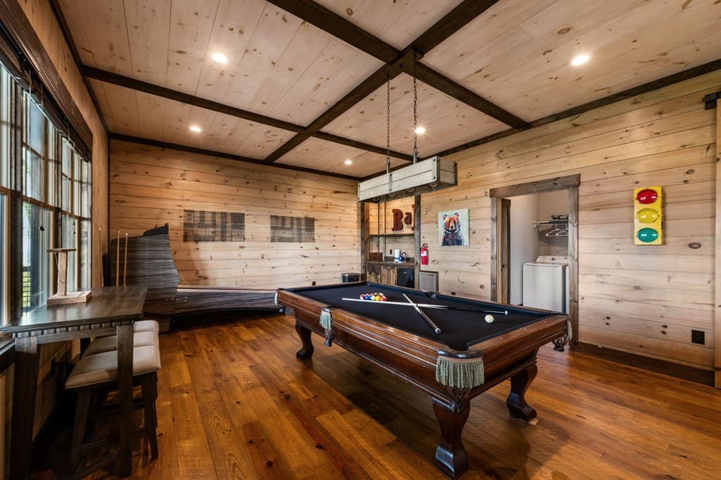 802 Overlook Drive, Blue Ridge GA 30513 - Photo