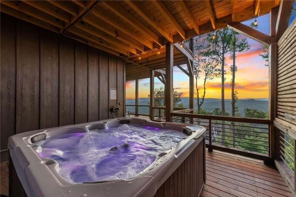 802 Overlook Drive, Blue Ridge GA 30513 - Photo