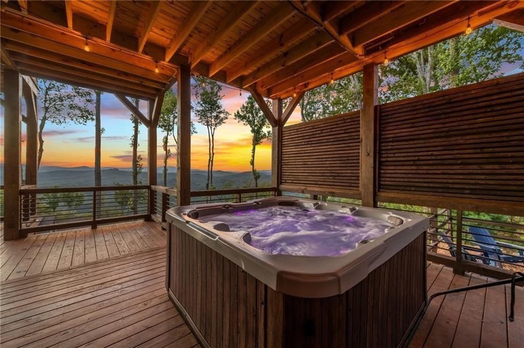 802 Overlook Drive, Blue Ridge GA 30513 - Photo