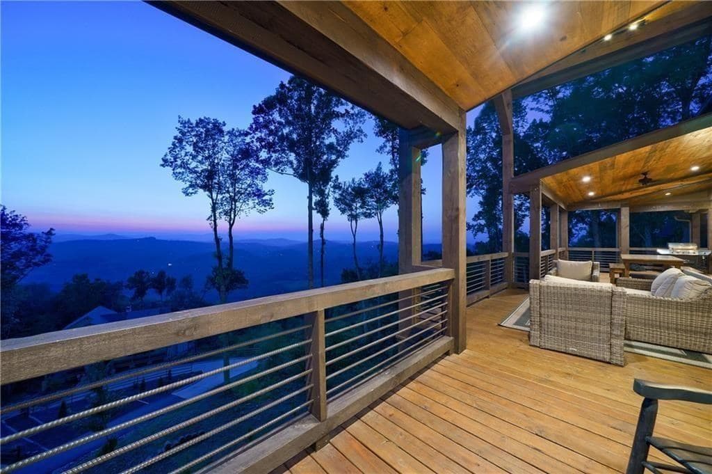 802 Overlook Drive, Blue Ridge GA 30513 - Photo