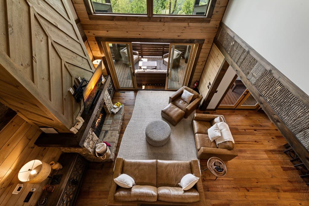 802 Overlook Drive, Blue Ridge GA 30513 - Photo
