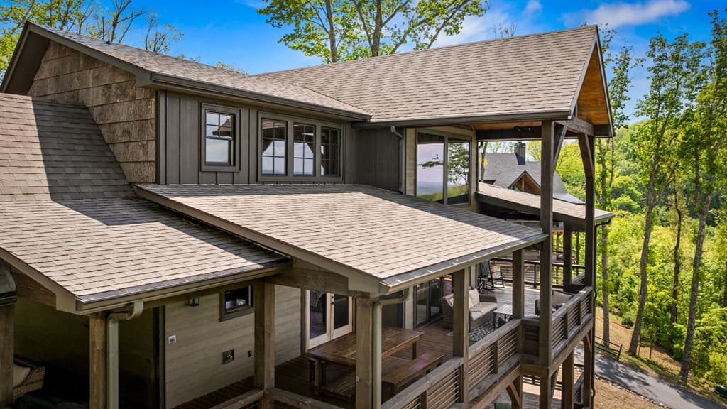 802 Overlook Drive, Blue Ridge GA 30513 - Photo
