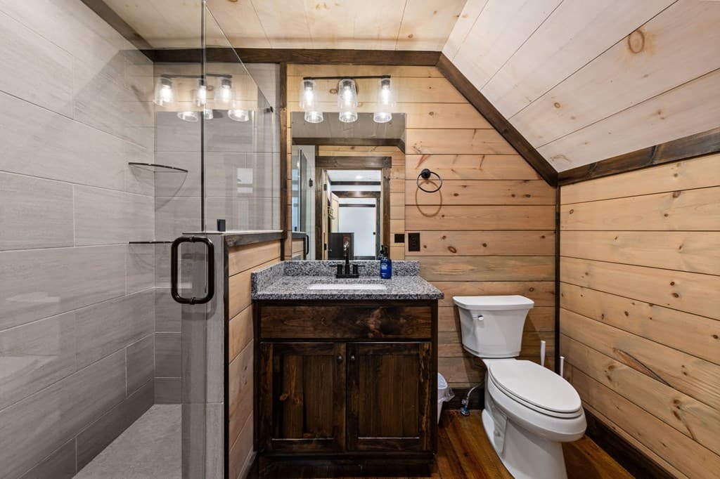 802 Overlook Drive, Blue Ridge GA 30513 - Photo