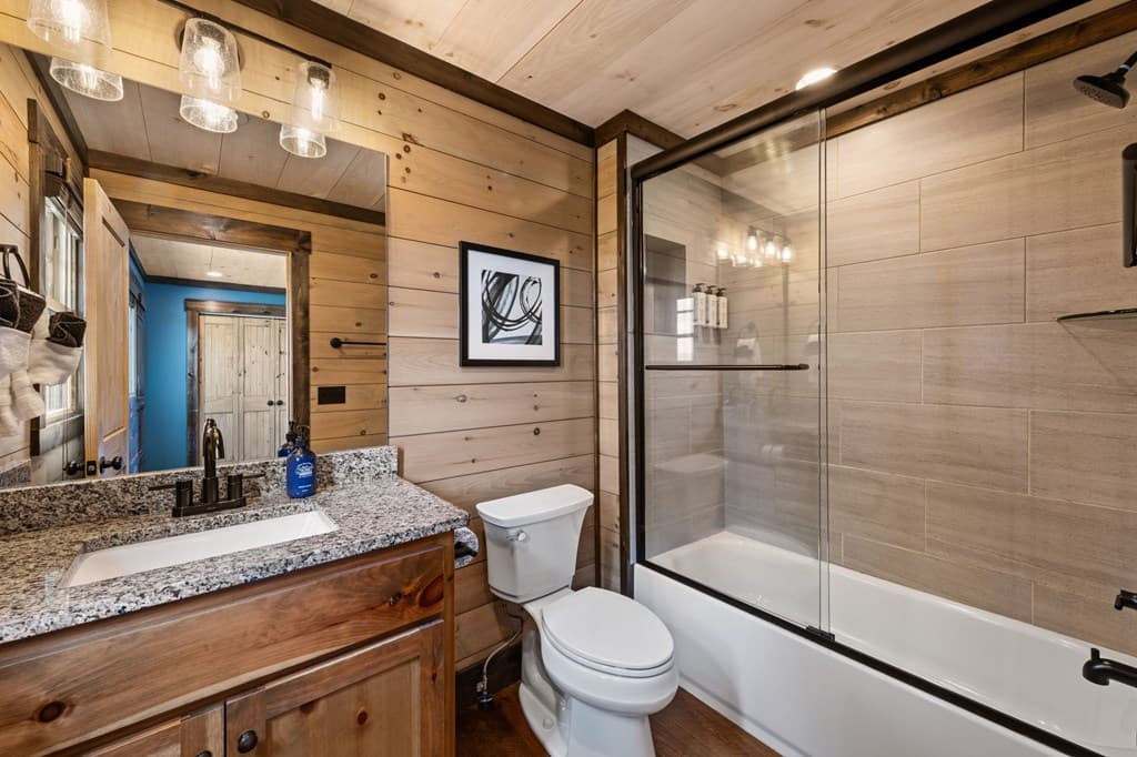 802 Overlook Drive, Blue Ridge GA 30513 - Photo