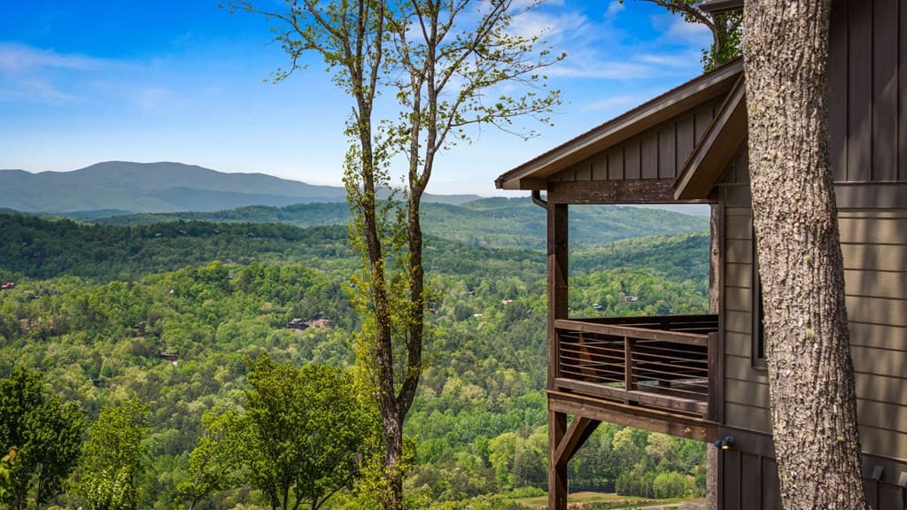 802 Overlook Drive, Blue Ridge GA 30513 - Photo