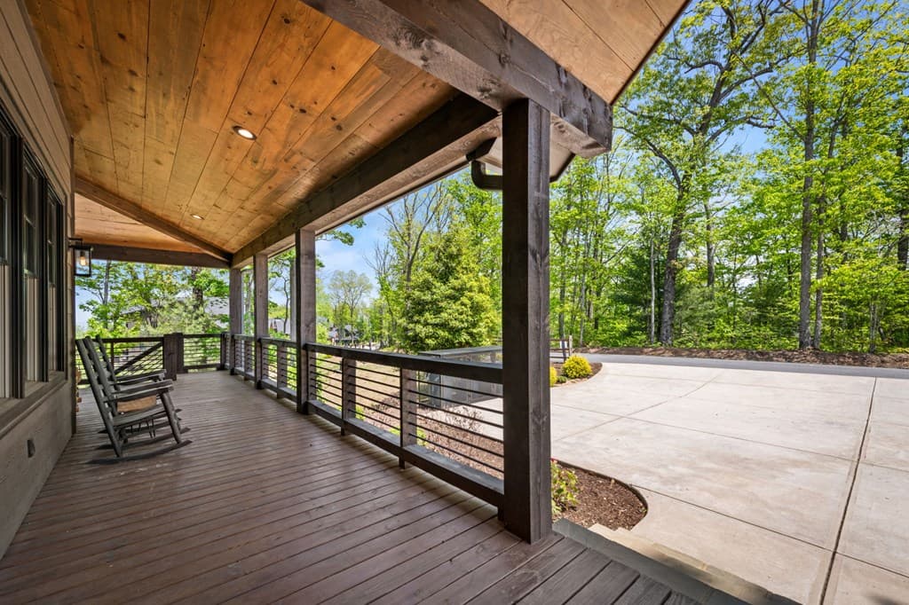 802 Overlook Drive, Blue Ridge GA 30513 - Photo