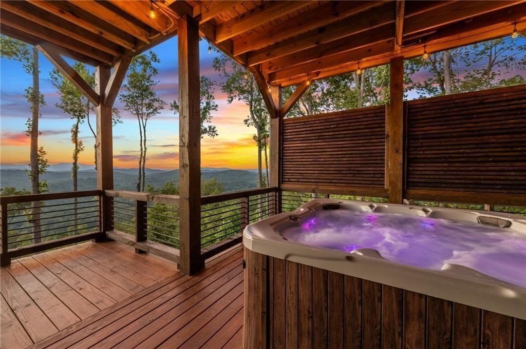 802 Overlook Drive, Blue Ridge GA 30513 - Photo
