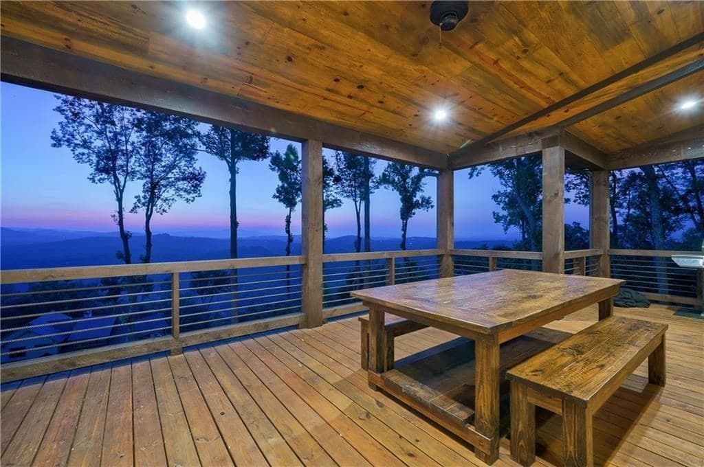802 Overlook Drive, Blue Ridge GA 30513 - Photo