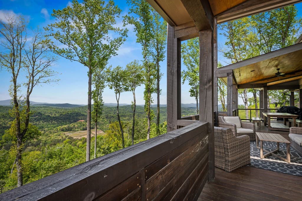 802 Overlook Drive, Blue Ridge GA 30513 - Photo