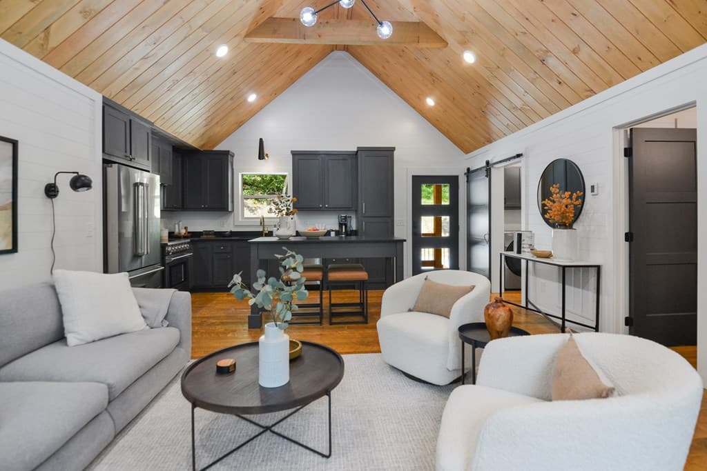 148 Haley Drive, Cherry Log GA 30522 - Photo