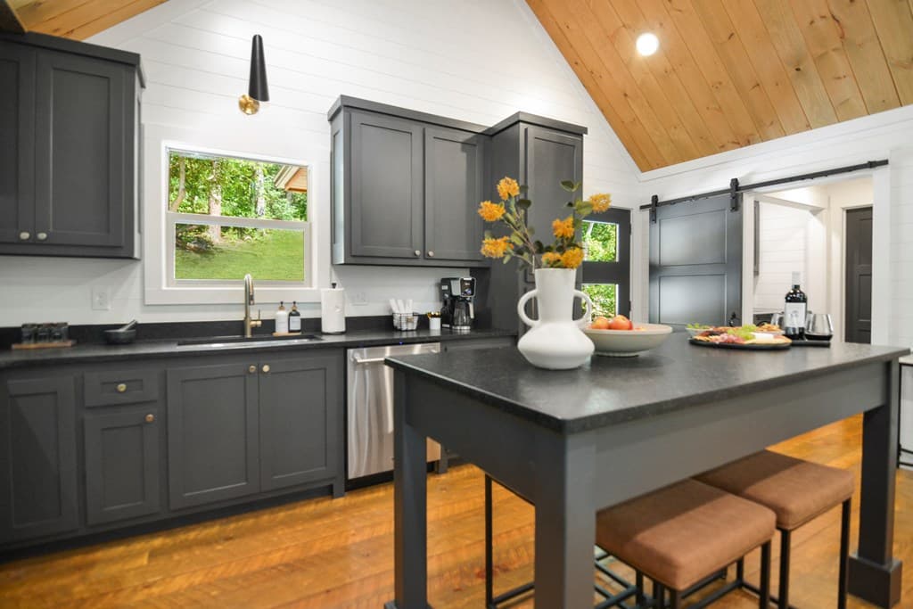 148 Haley Drive, Cherry Log GA 30522 - Photo