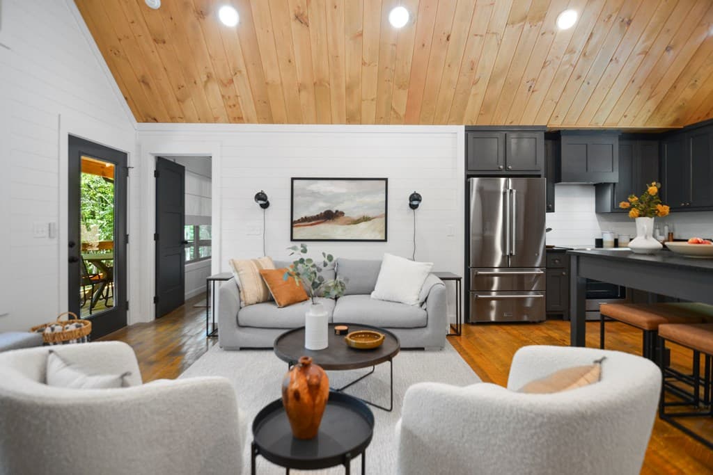148 Haley Drive, Cherry Log GA 30522 - Photo