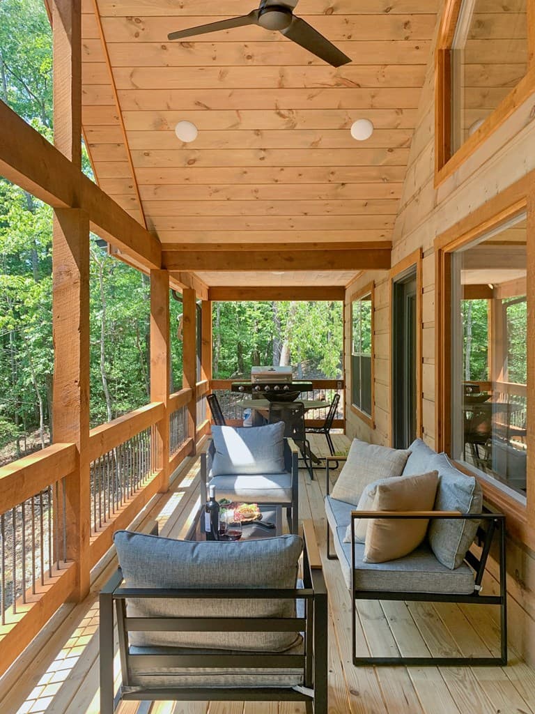 148 Haley Drive, Cherry Log GA 30522 - Photo