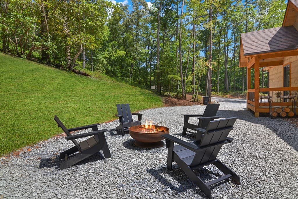 148 Haley Drive, Cherry Log GA 30522 - Photo