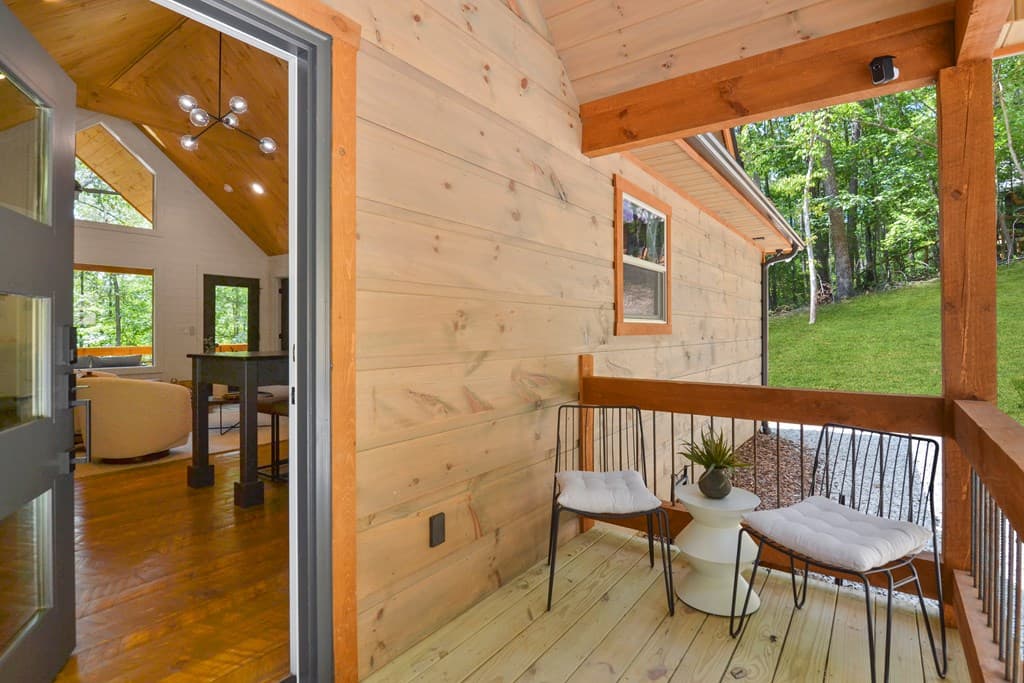 148 Haley Drive, Cherry Log GA 30522 - Photo