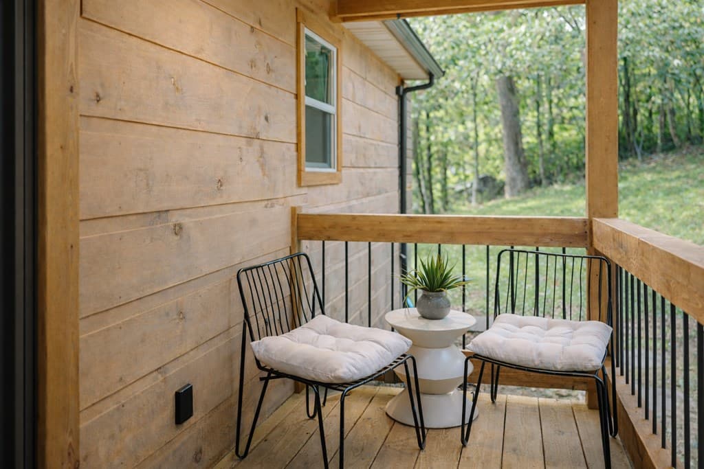 148 Haley Drive, Cherry Log GA 30522 - Photo