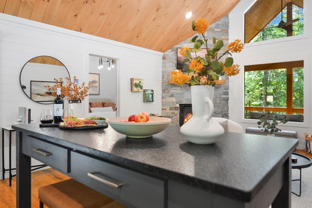 148 Haley Drive, Cherry Log GA 30522 - Photo