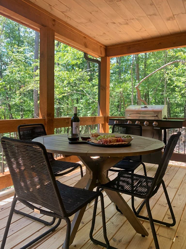 148 Haley Drive, Cherry Log GA 30522 - Photo