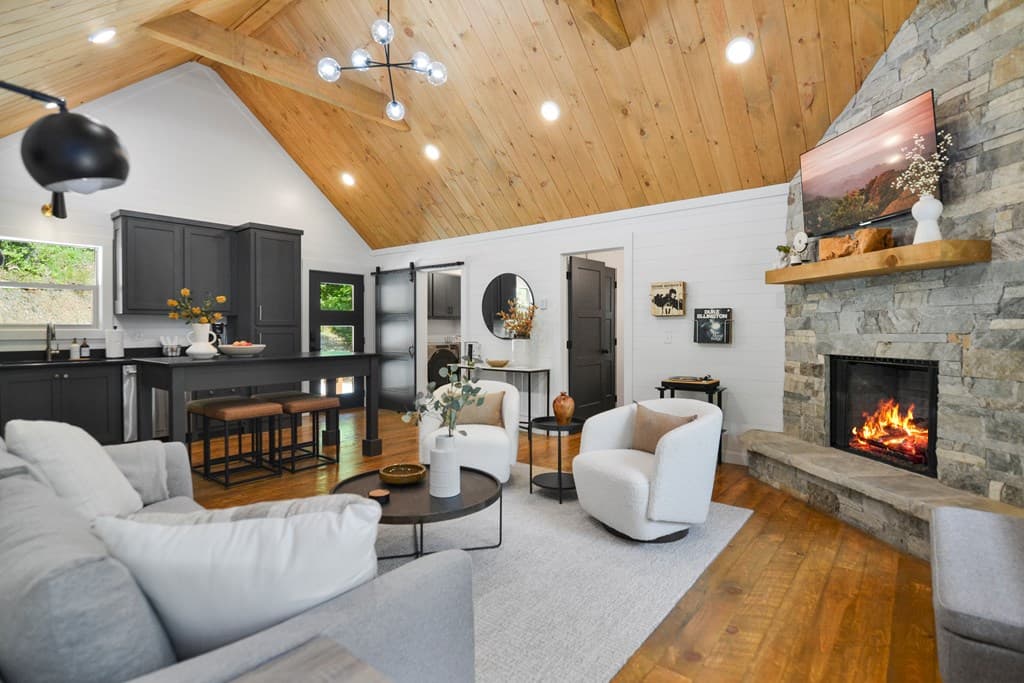 148 Haley Drive, Cherry Log GA 30522 - Photo