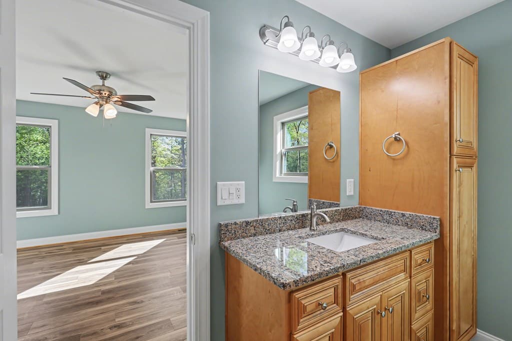 1323 John Smith Road E, Blairsville GA 30512 - Photo
