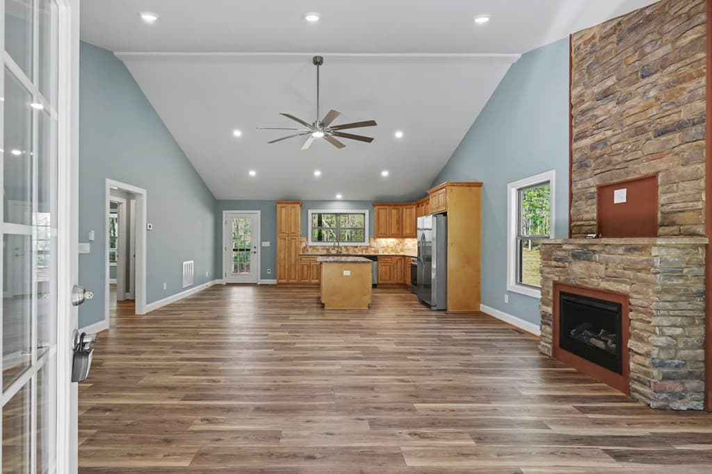 1323 John Smith Road E, Blairsville GA 30512 - Photo