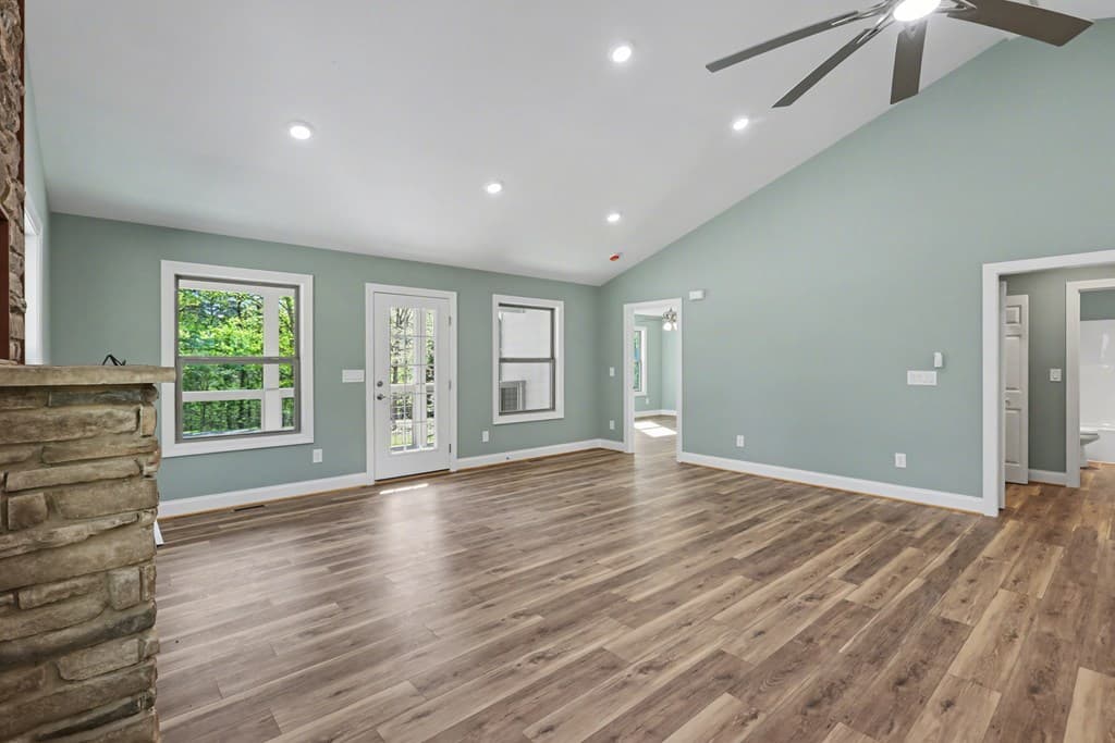 1323 John Smith Road E, Blairsville GA 30512 - Photo