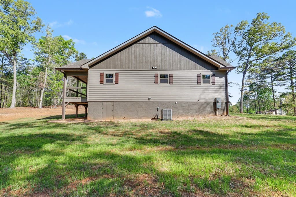 1323 John Smith Road E, Blairsville GA 30512 - Photo
